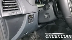 Toyota Alphard, 2025 — миниатюра 24