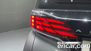 Toyota Alphard, 2025 — миниатюра 9