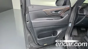 Toyota Alphard, 2025 — миниатюра 14