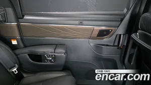 Toyota Alphard, 2025 — миниатюра 15