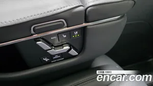 Toyota Alphard, 2025 — миниатюра 30