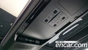 Toyota Alphard, 2025 — миниатюра 34