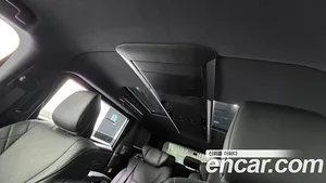Toyota Alphard, 2025 — миниатюра 35