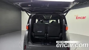 Toyota Alphard, 2025 — миниатюра 36