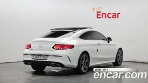 Mercedes-Benz C-Class, 2021 — миниатюра 2