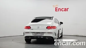Mercedes-Benz C-Class, 2021 — миниатюра 4