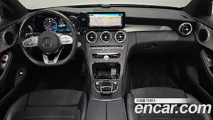 Mercedes-Benz C-Class, 2021 — миниатюра 7