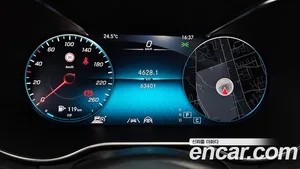 Mercedes-Benz C-Class, 2021 — миниатюра 8
