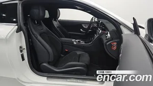 Mercedes-Benz C-Class, 2021 — миниатюра 10