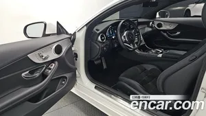 Mercedes-Benz C-Class, 2021 — миниатюра 11