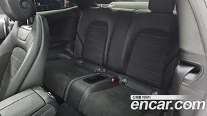 Mercedes-Benz C-Class, 2021 — миниатюра 12