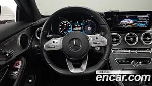 Mercedes-Benz C-Class, 2021 — миниатюра 13