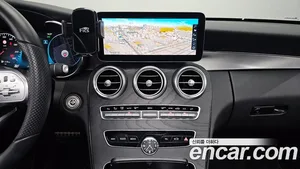 Mercedes-Benz C-Class, 2021 — миниатюра 14