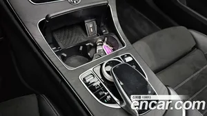 Mercedes-Benz C-Class, 2021 — миниатюра 18