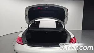 Mercedes-Benz C-Class, 2021 — миниатюра 20