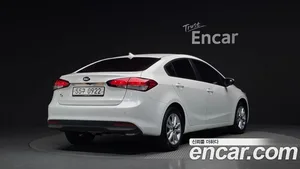Kia K3, 2016 — миниатюра 2