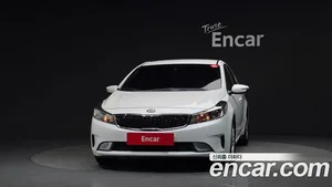 Kia K3, 2016 — миниатюра 3