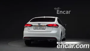Kia K3, 2016 — миниатюра 4