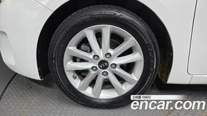 Kia K3, 2016 — миниатюра 5