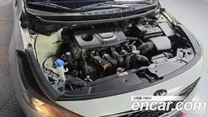 Kia K3, 2016 — миниатюра 6