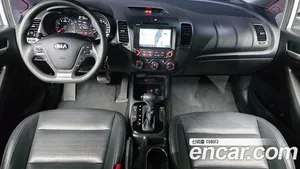 Kia K3, 2016 — миниатюра 7