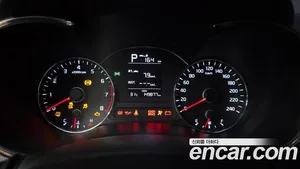 Kia K3, 2016 — миниатюра 8