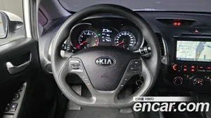Kia K3, 2016 — миниатюра 13