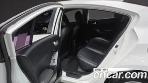 Kia K3, 2016 — миниатюра 17