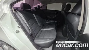Kia K3, 2016 — миниатюра 18