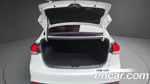 Kia K3, 2016 — миниатюра 20