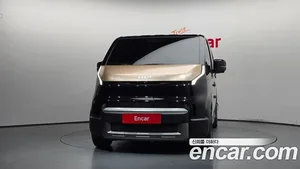Kia PV5, 2025 — миниатюра 3