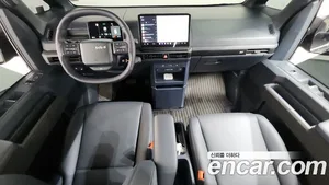Kia PV5, 2025 — миниатюра 10