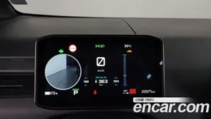 Kia PV5, 2025 — миниатюра 11