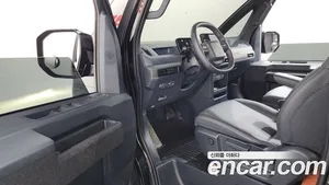 Kia PV5, 2025 — миниатюра 13