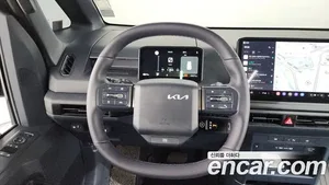 Kia PV5, 2025 — миниатюра 18