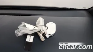 Kia PV5, 2025 — миниатюра 20