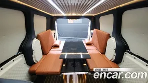 Kia PV5, 2025 — миниатюра 21