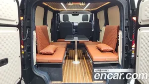 Kia PV5, 2025 — миниатюра 26