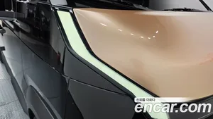 Kia PV5, 2025 — миниатюра 8