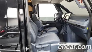 Kia PV5, 2025 — миниатюра 16