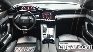 Peugeot 508, 2020 — миниатюра 10