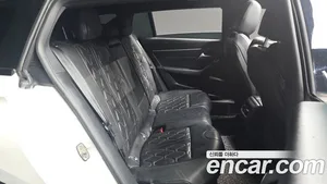 Peugeot 508, 2020 — миниатюра 17