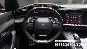 Peugeot 508, 2020 — миниатюра 19