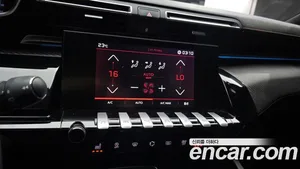 Peugeot 508, 2020 — миниатюра 21