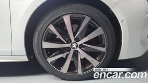 Peugeot 508, 2020 — миниатюра 7