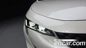Peugeot 508, 2020 — миниатюра 8