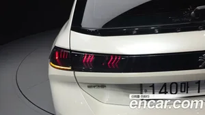 Peugeot 508, 2020 — миниатюра 9