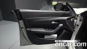 Peugeot 508, 2020 — миниатюра 14