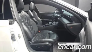 Peugeot 508, 2020 — миниатюра 16
