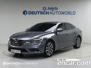 Renault SM6, 2016 — миниатюра 1